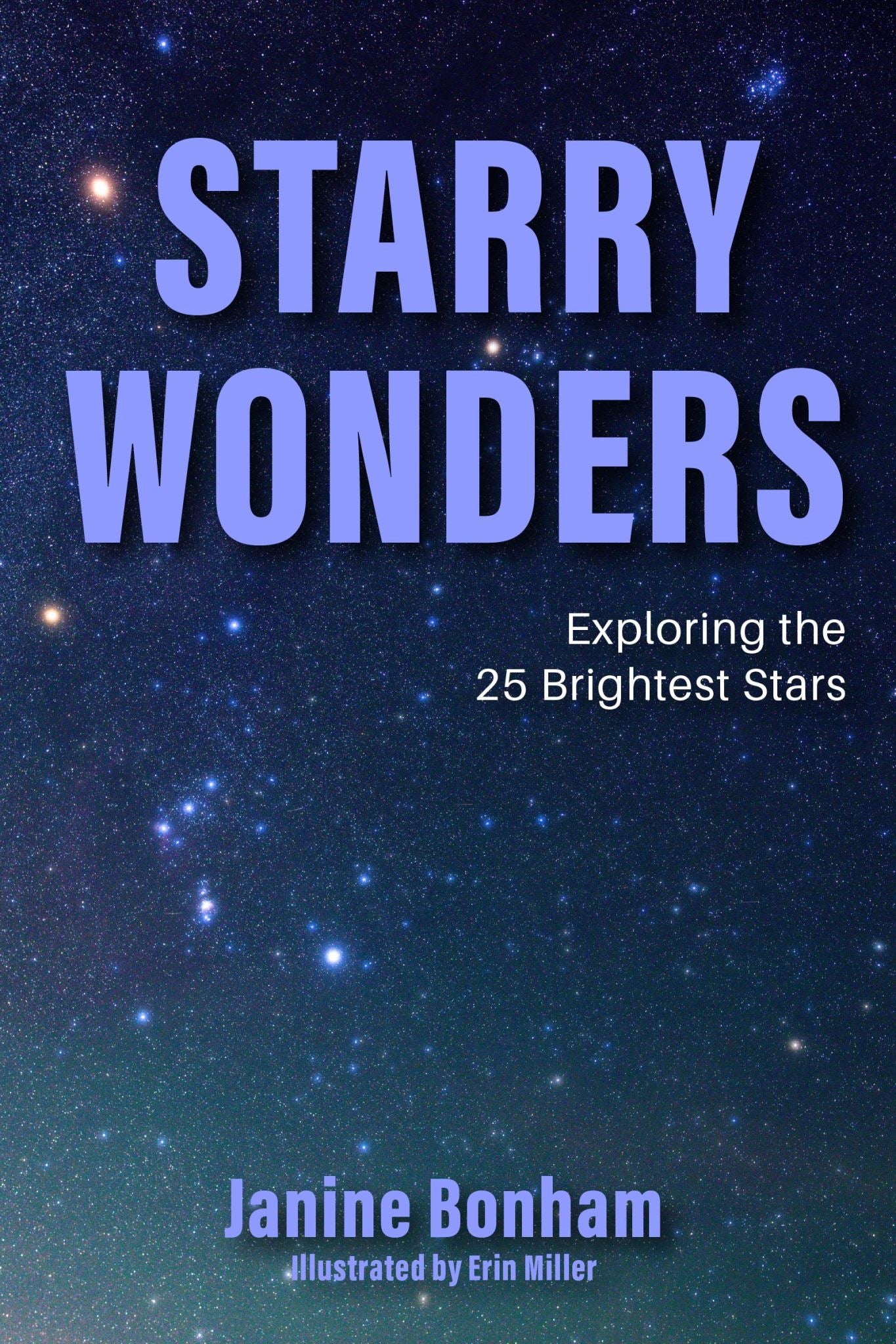 Starry Wonders