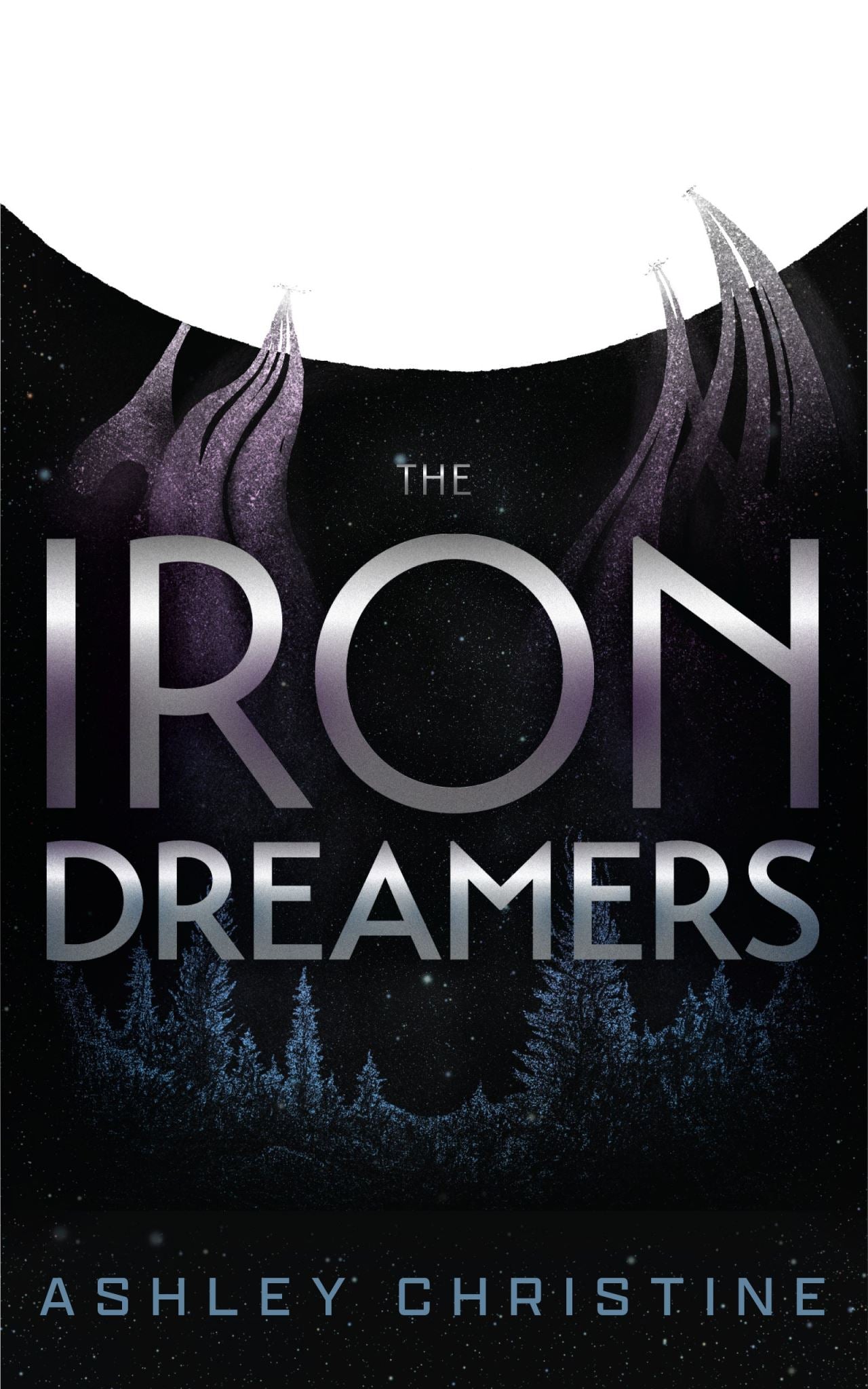 Iron Dreamers
