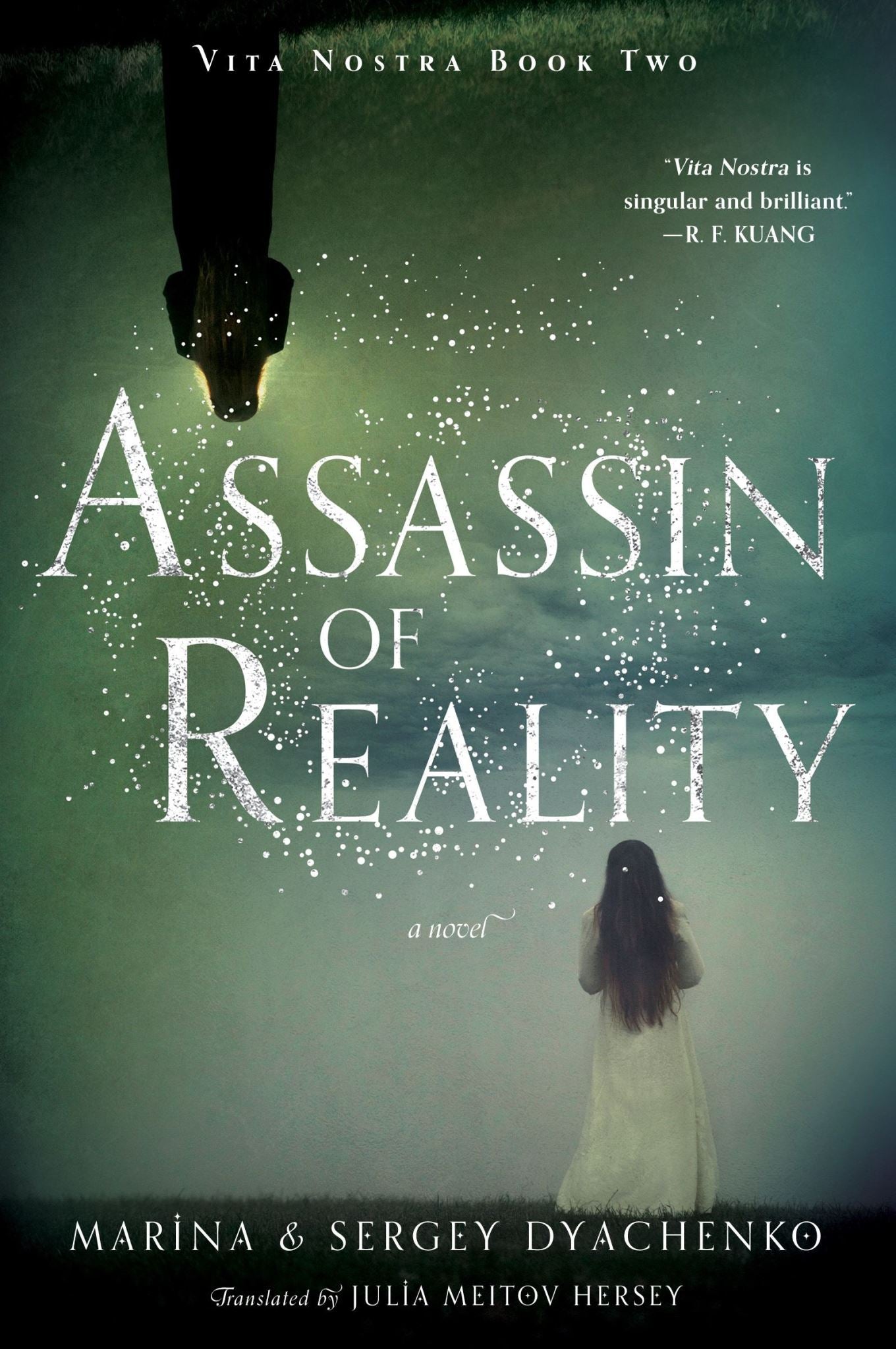 Assassin Of Reality