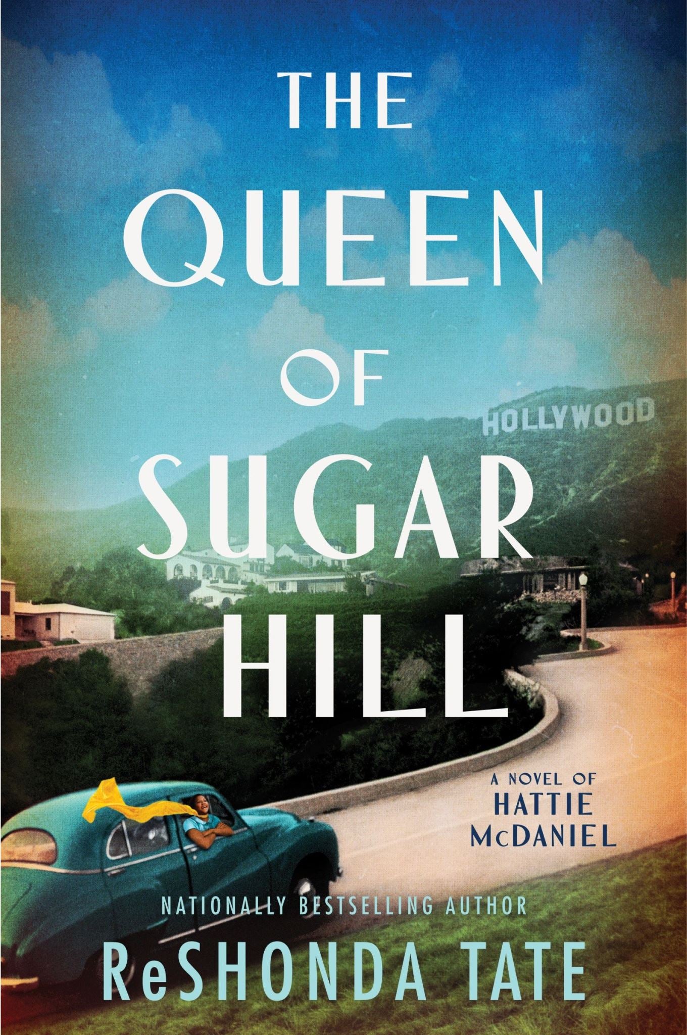 The Queen Of Sugar Hill
