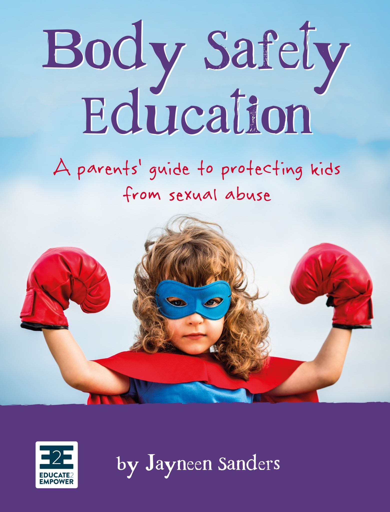 Body Safety Education