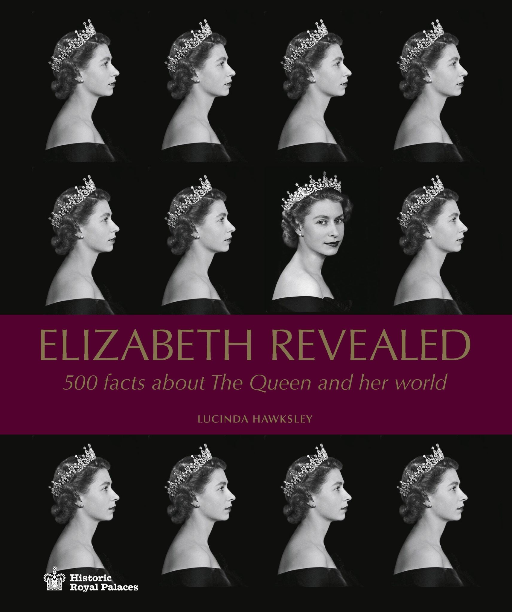 Elizabeth Revealed