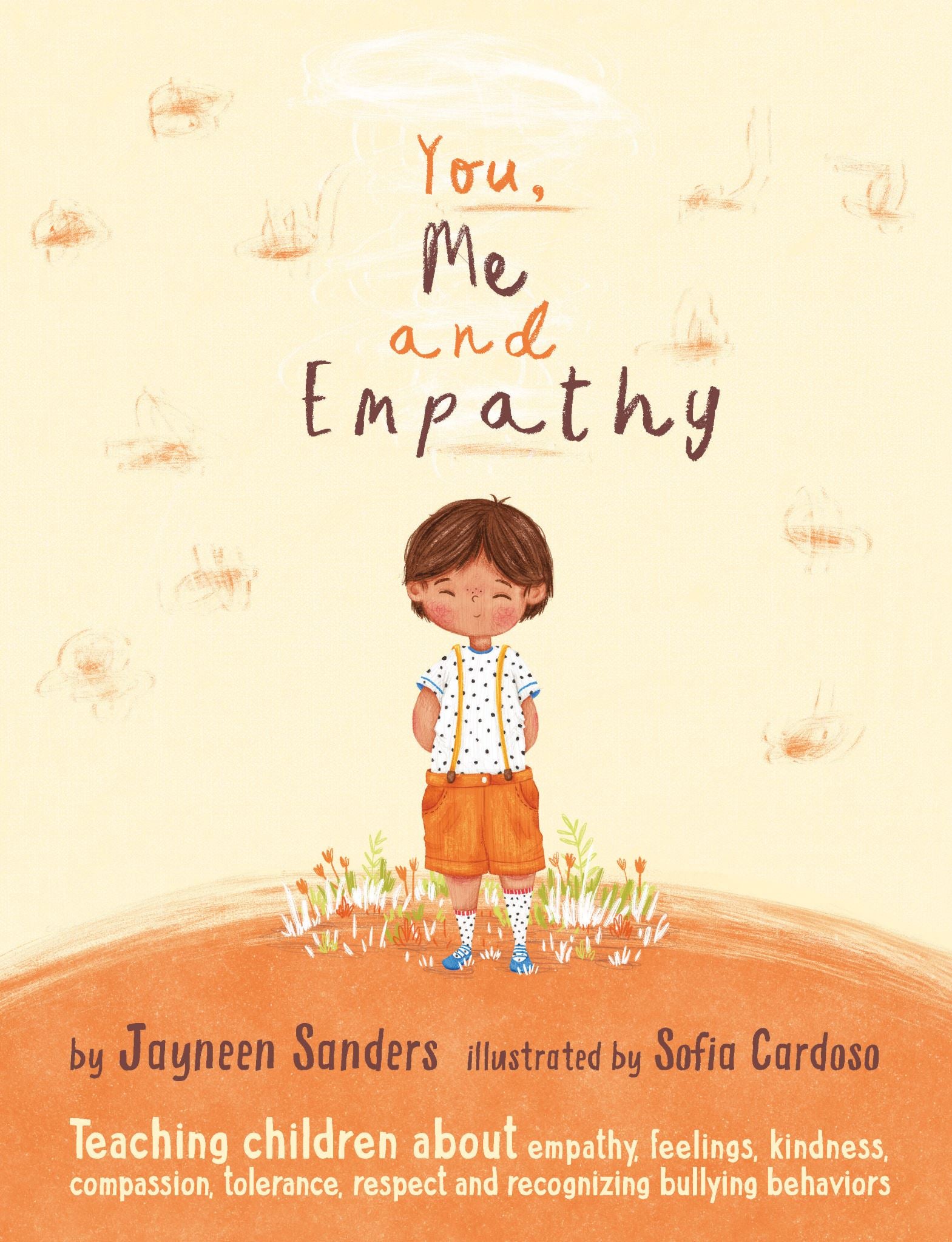 You, Me and Empathy