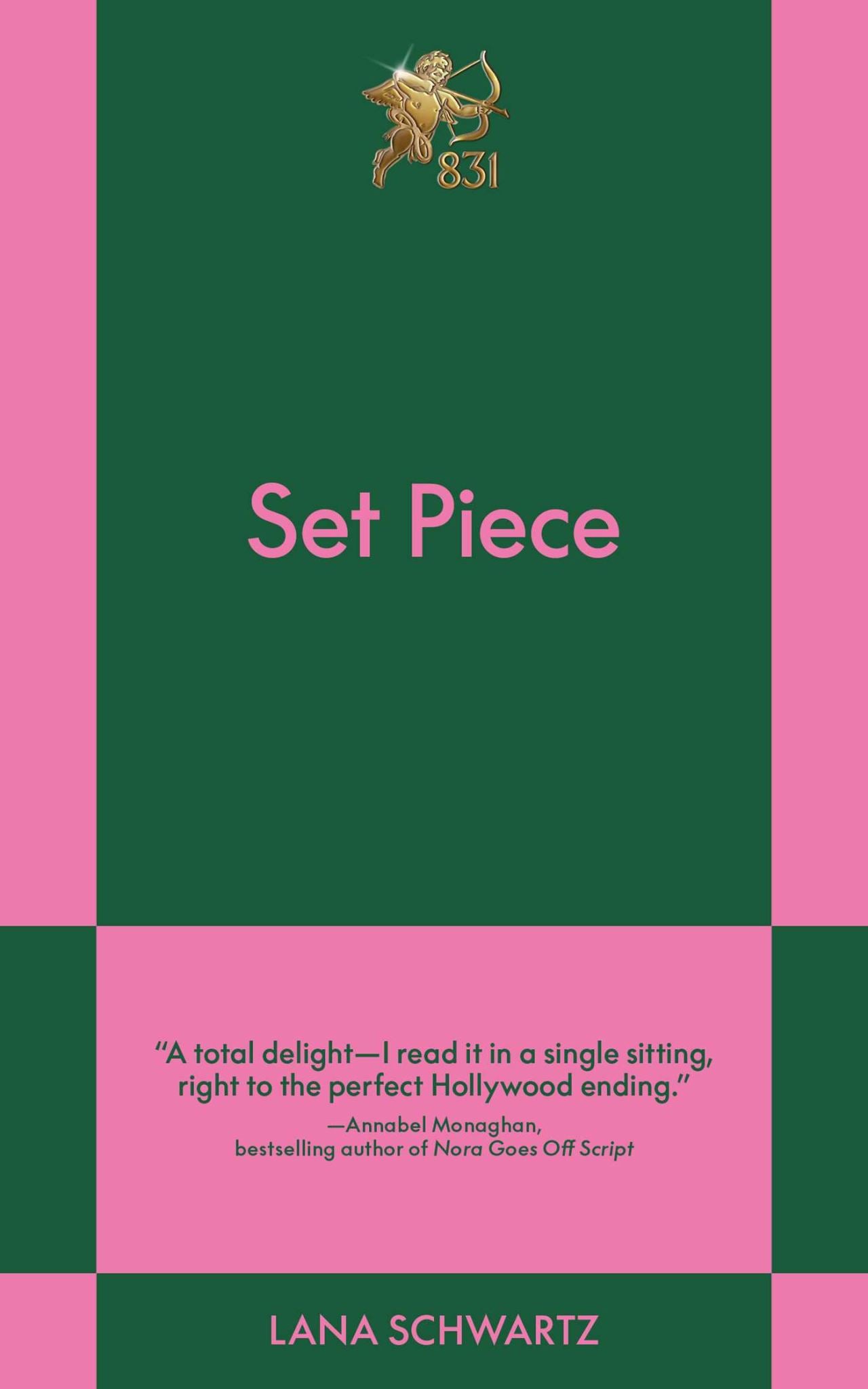 Set Piece