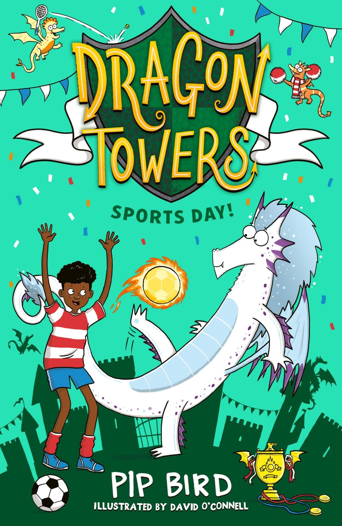 Sports Day
