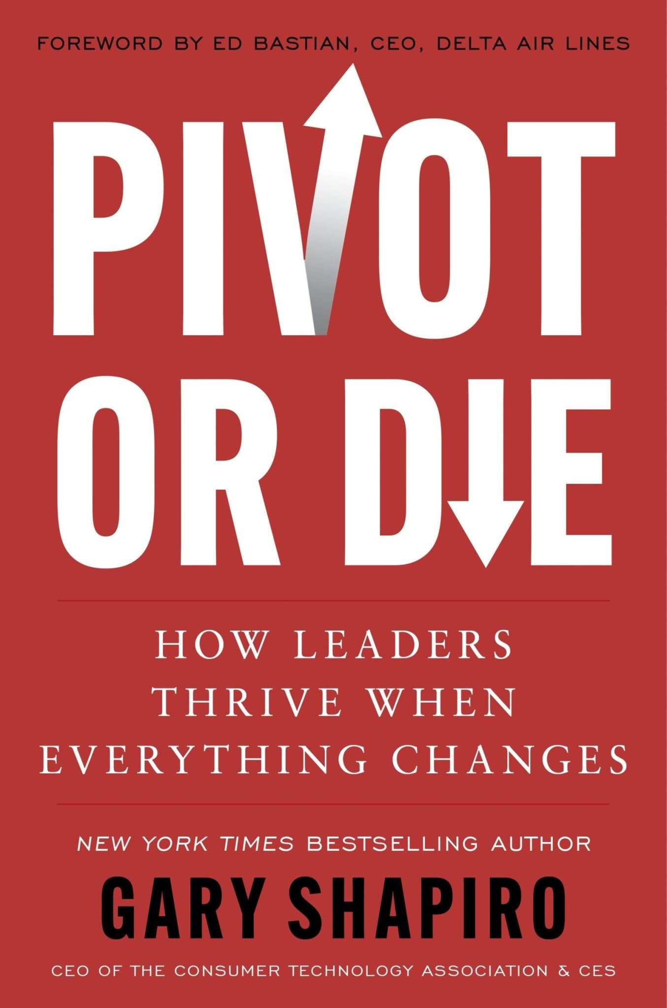 Pivot Or Die