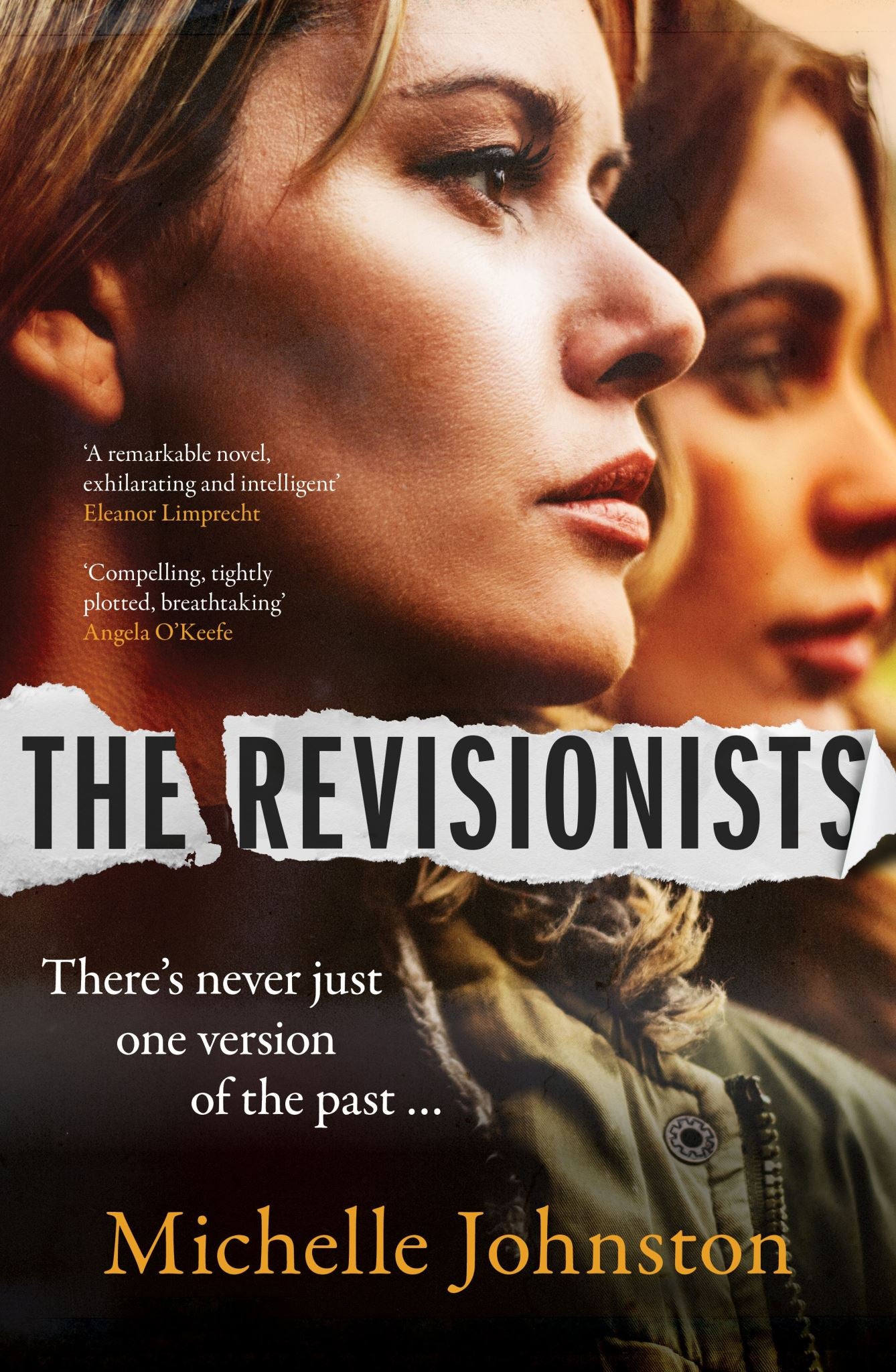The Revisionists