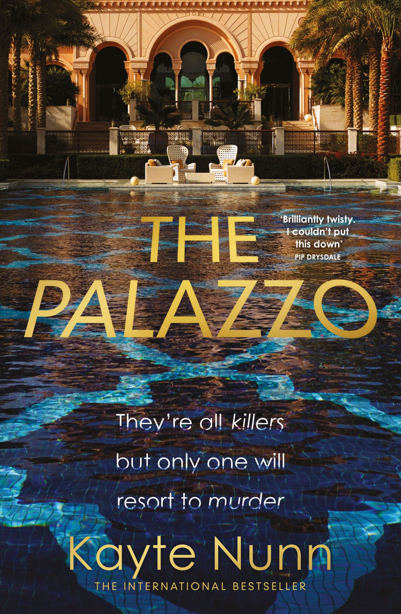 The Palazzo
