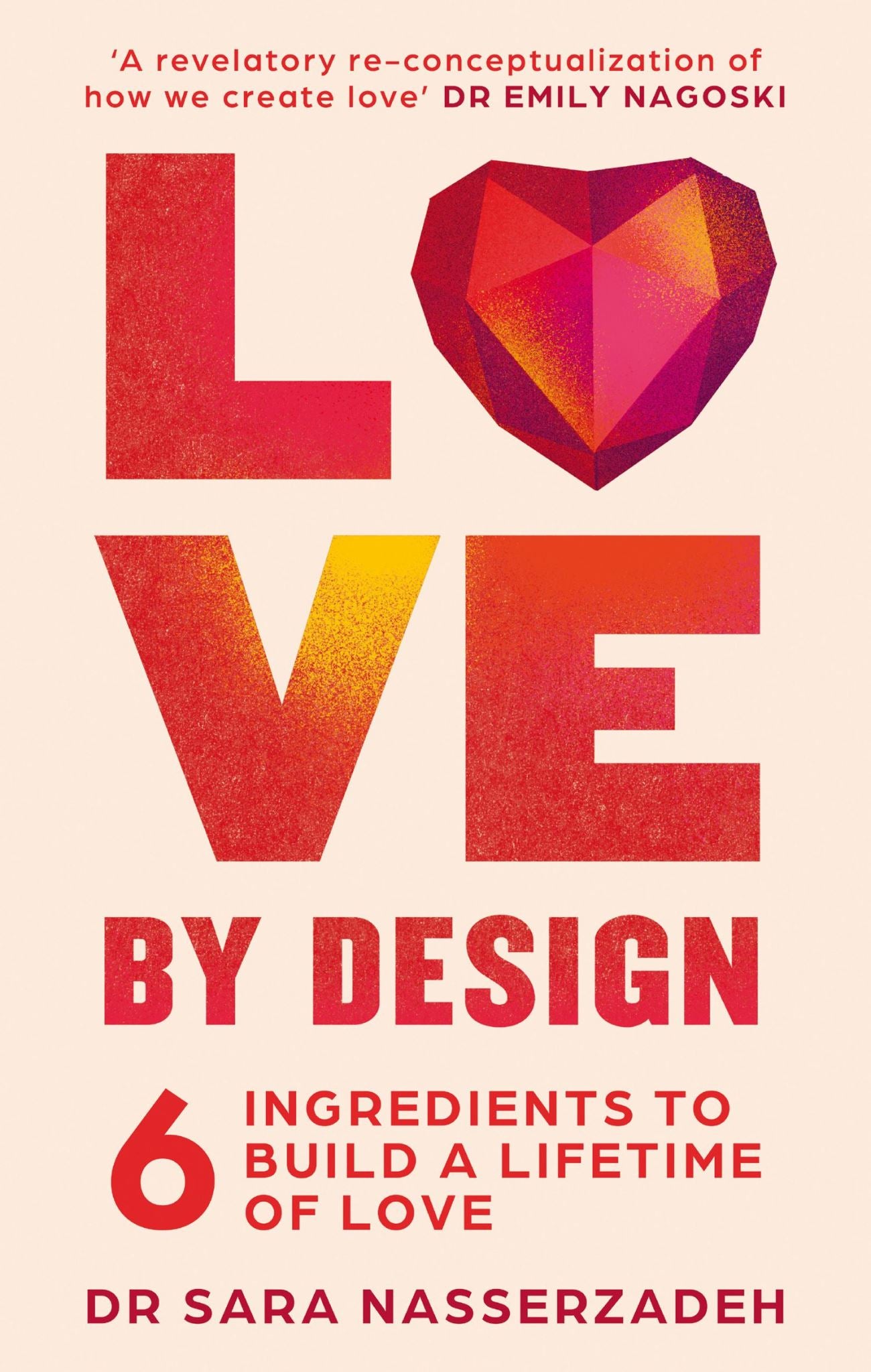 Love By Design