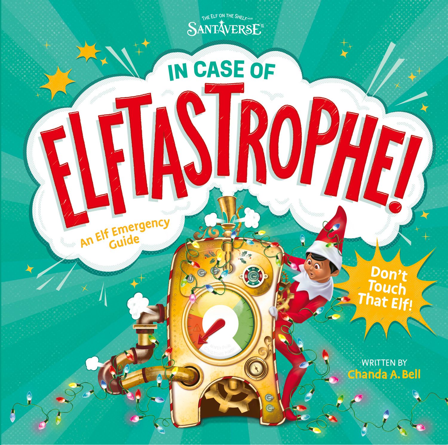 In Case of Elftastrophe