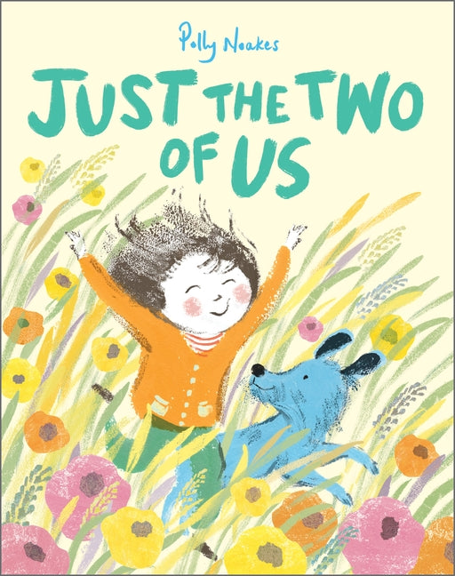 Just the Two of Us