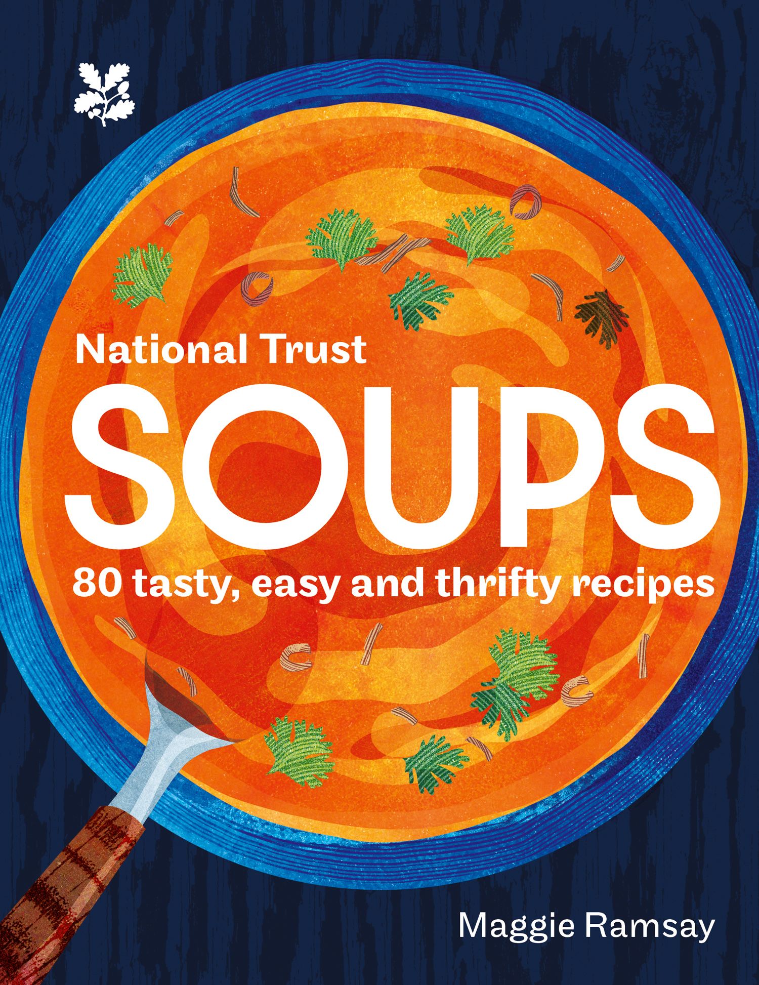 National Trust Soups