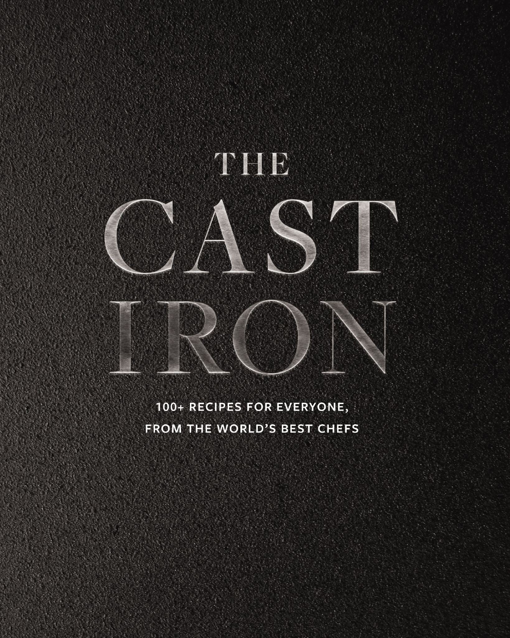 Cast Iron