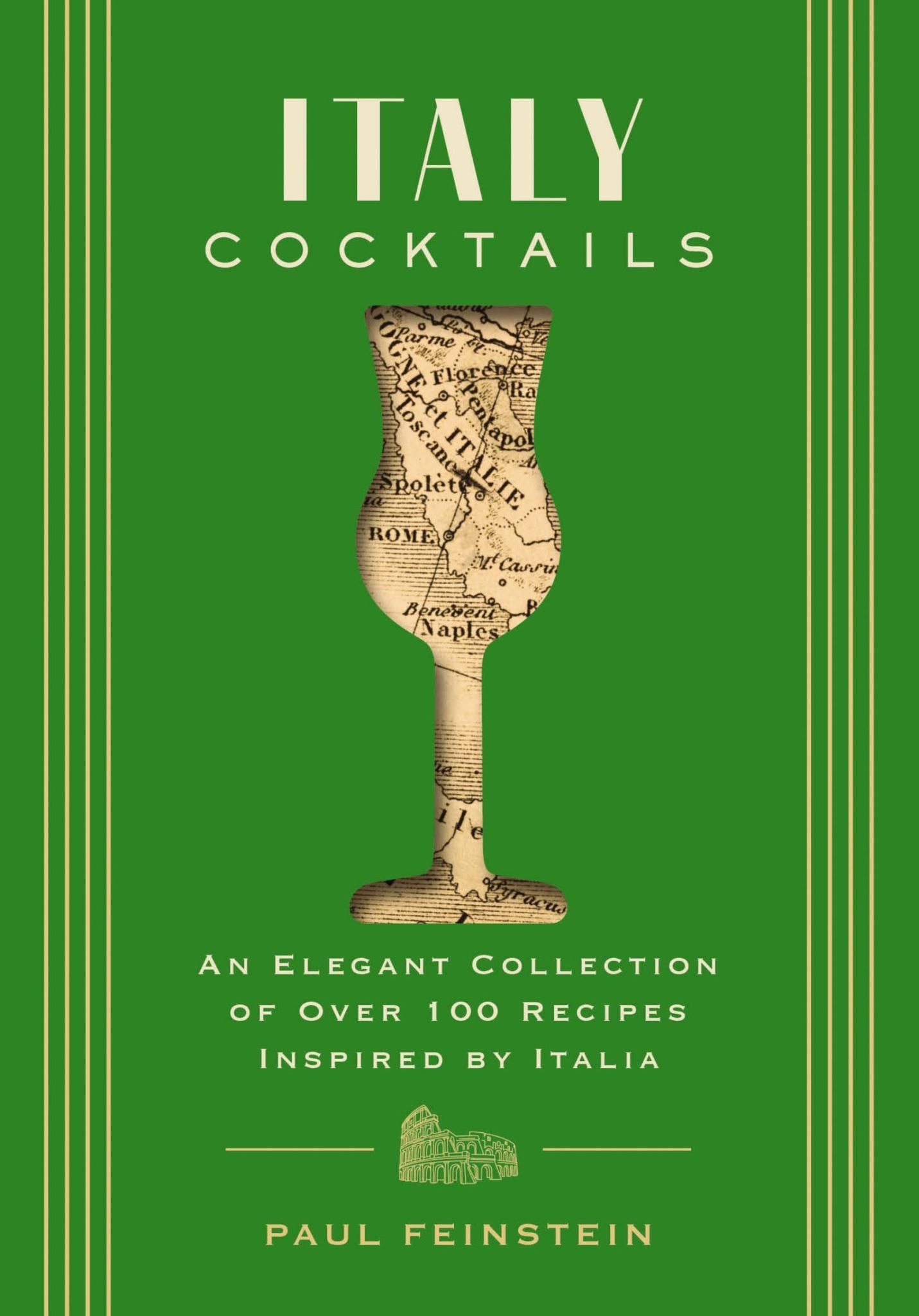 Italy Cocktails