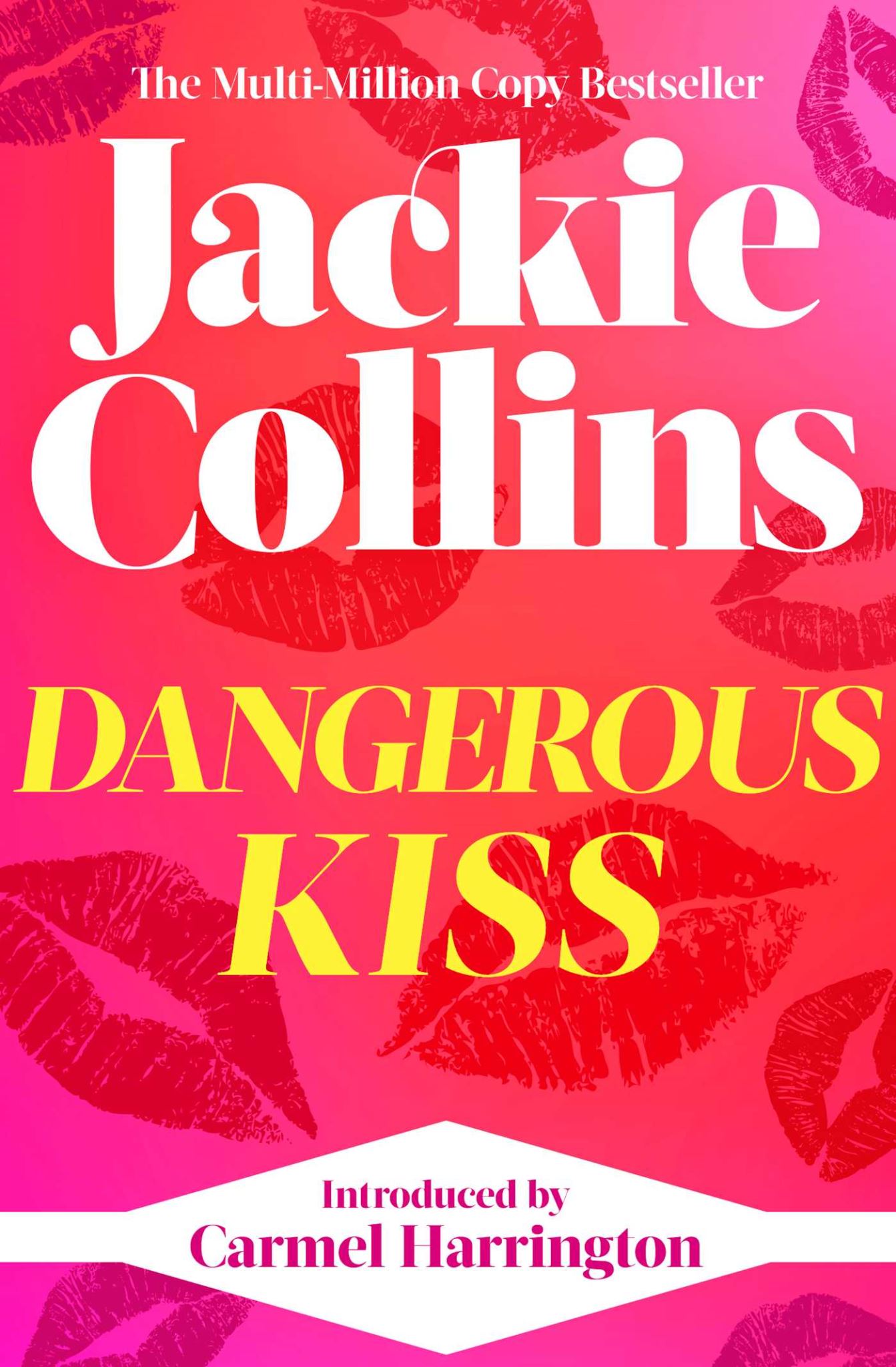 Dangerous Kiss