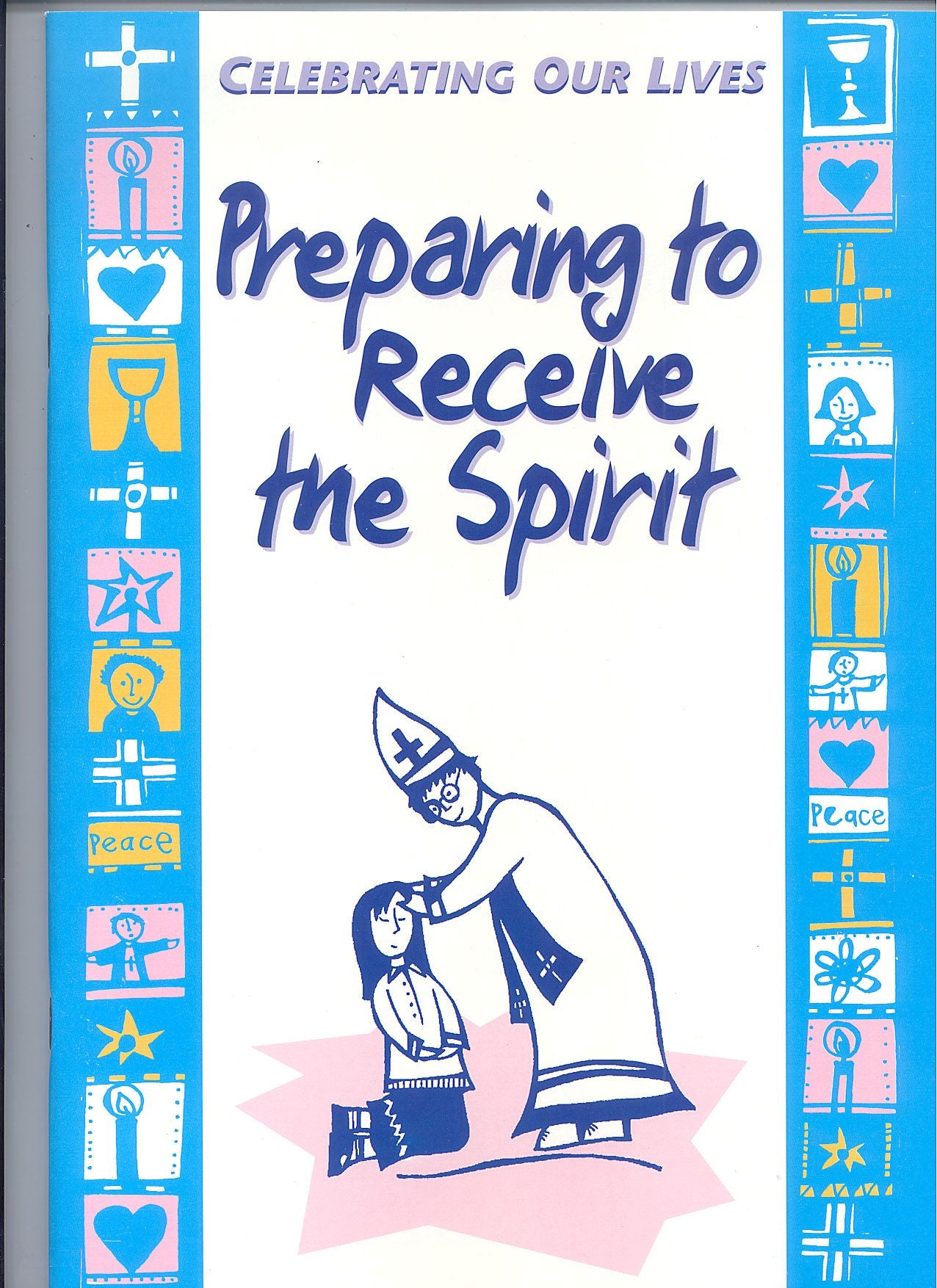 Preparing to Receive the Spirit