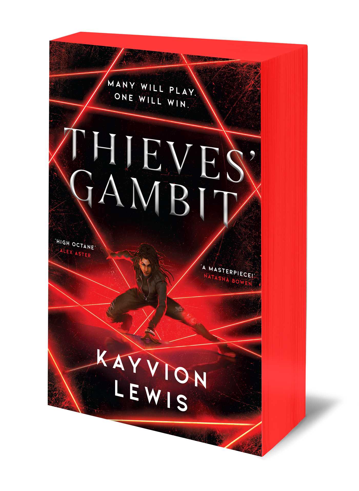 Thieves' Gambit