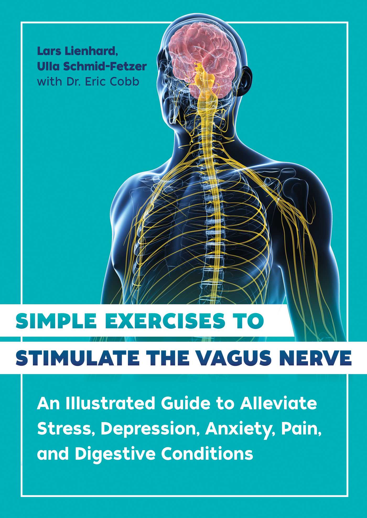Simple Exercises to Stimulate the Vagus Nerve