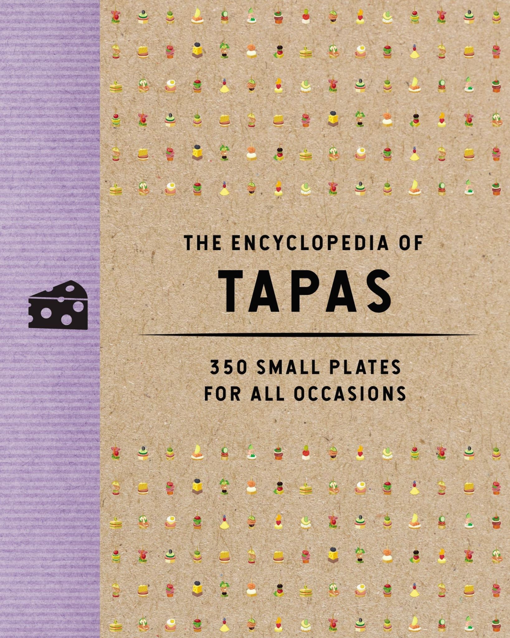 The Encyclopedia Of Tapas