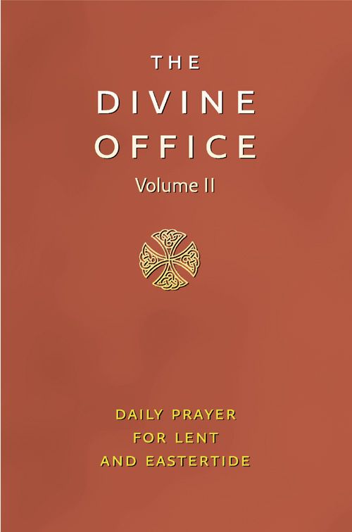 Divine Office Volume II