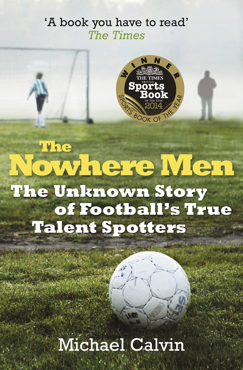 The Nowhere Men