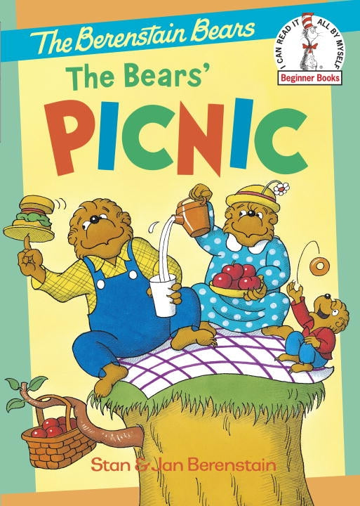 Berenstain Bears' Picnic