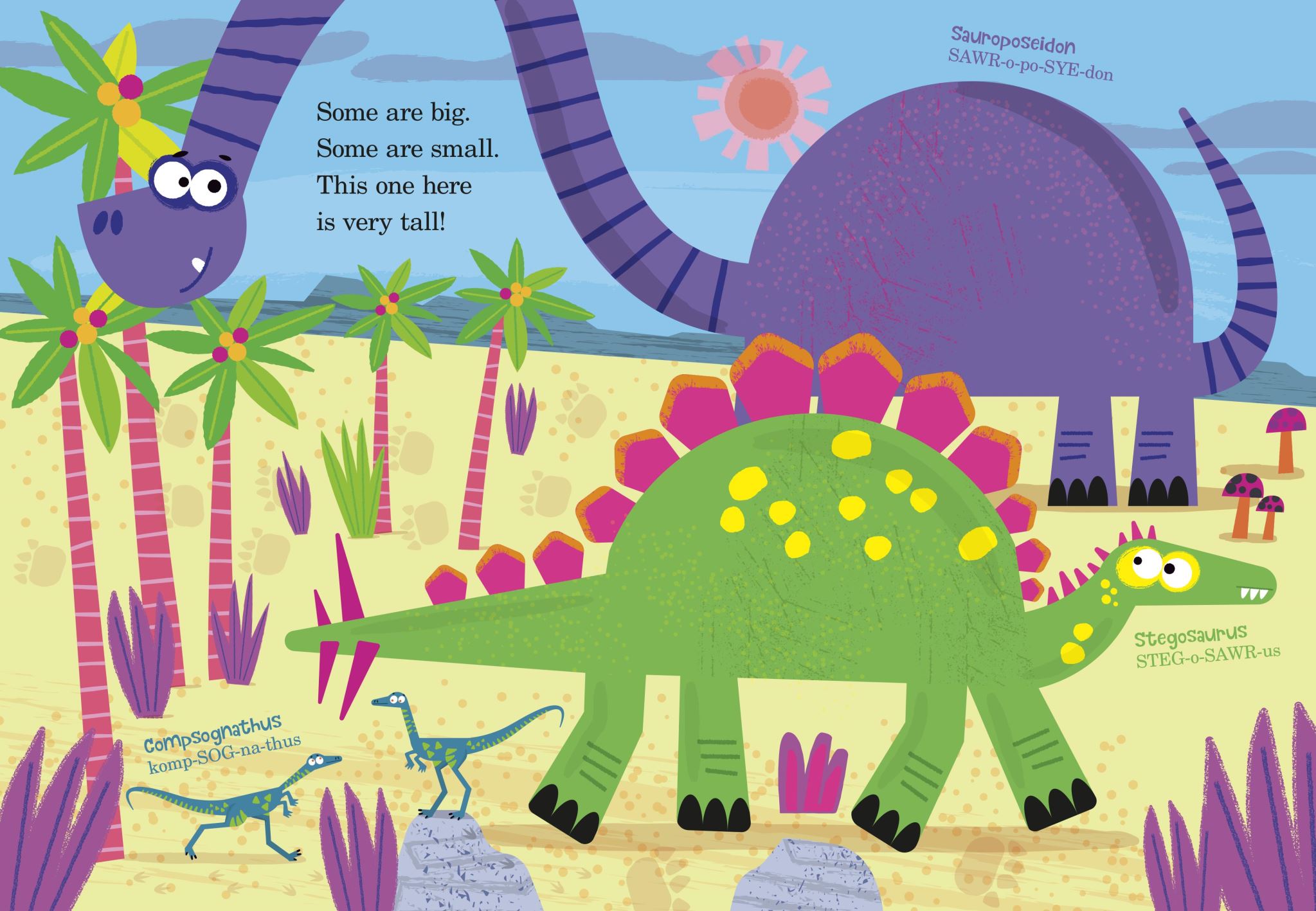 Dinosaur Day