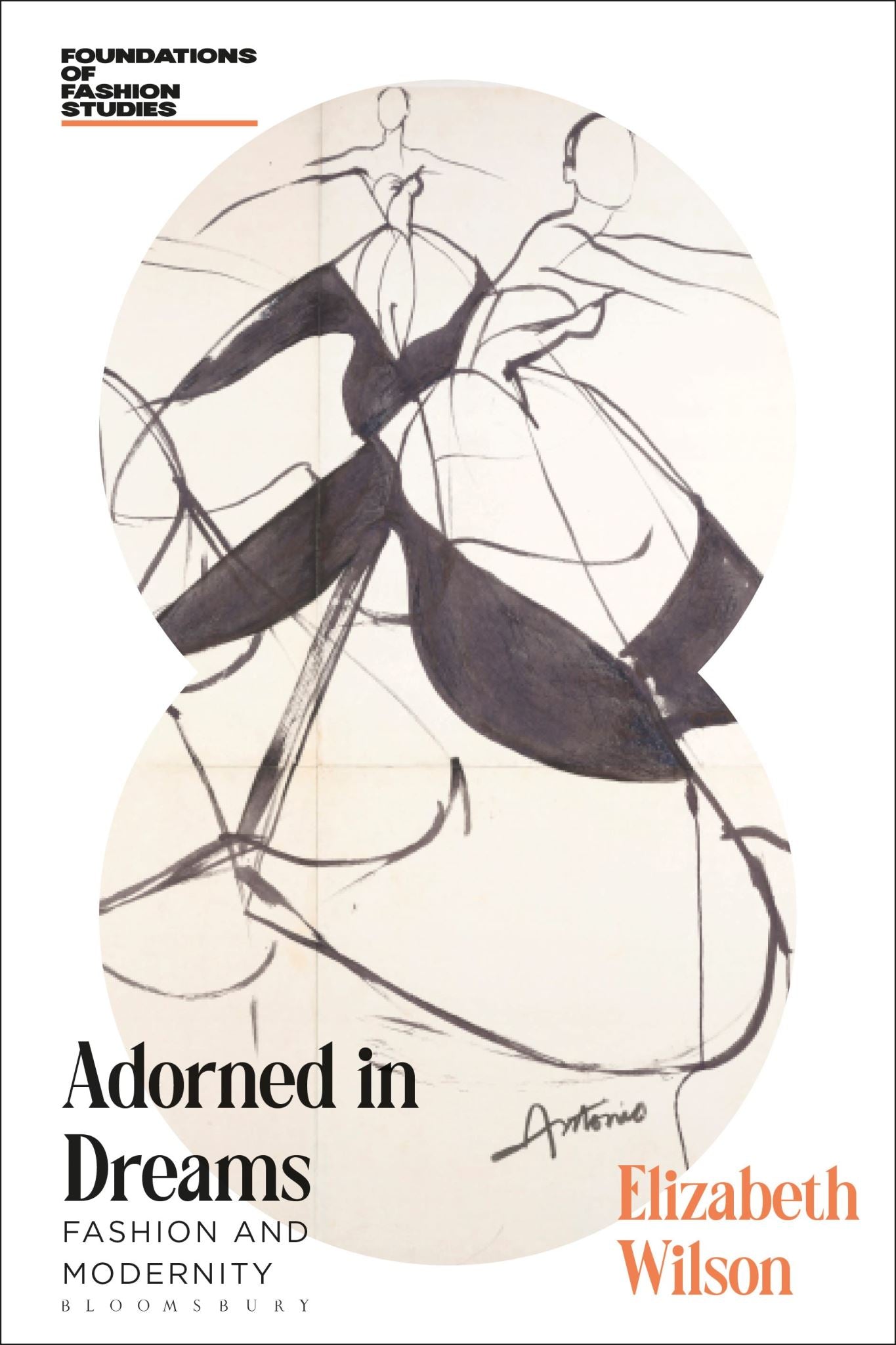 Adorned in Dreams: Fashion and Modernity