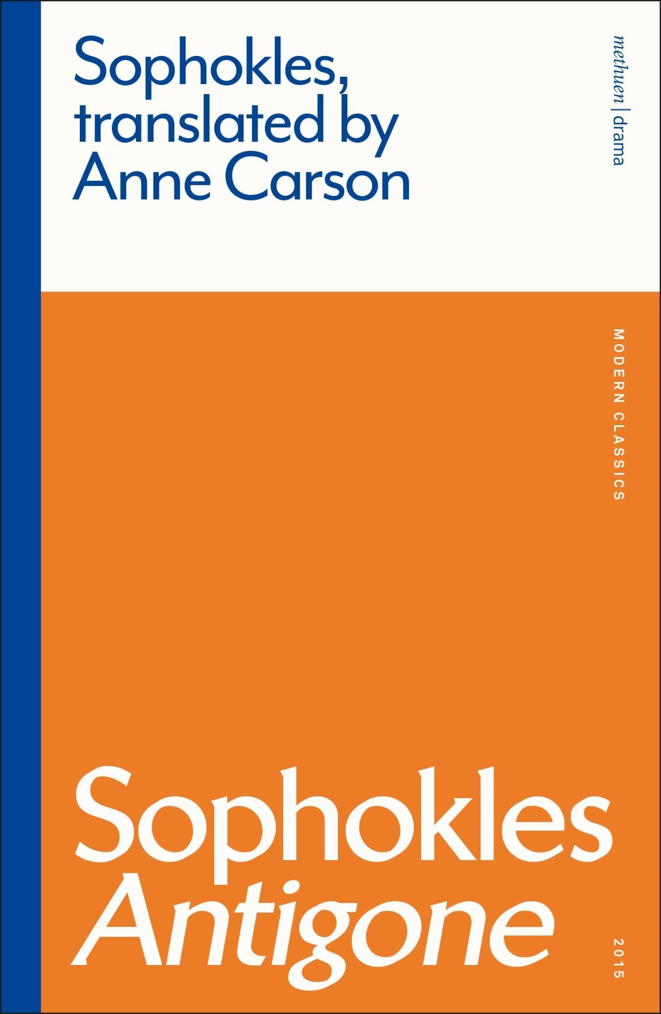 Sophokles Antigone