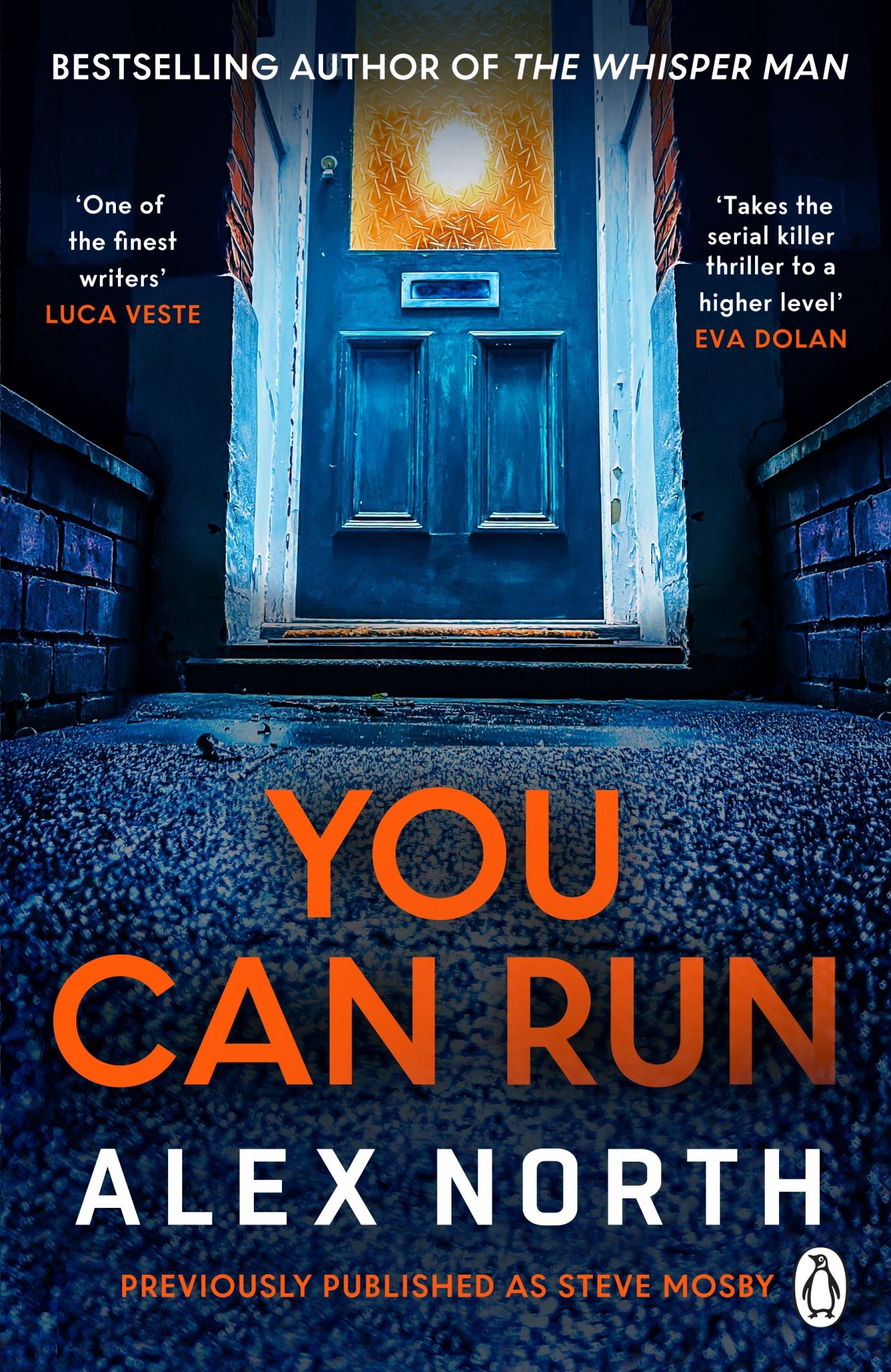 You Can Run