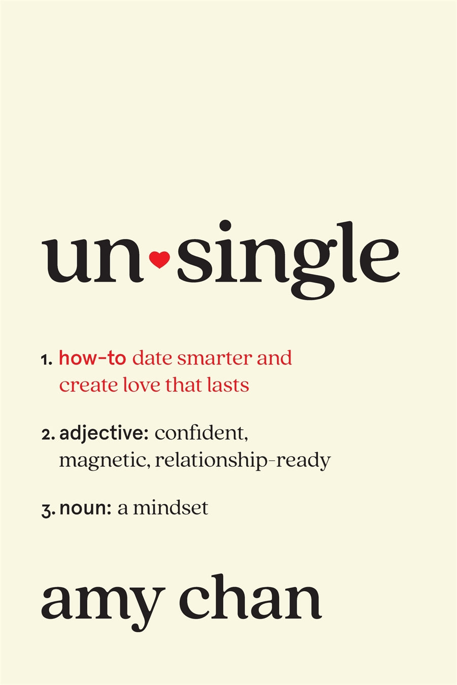 Unsingle