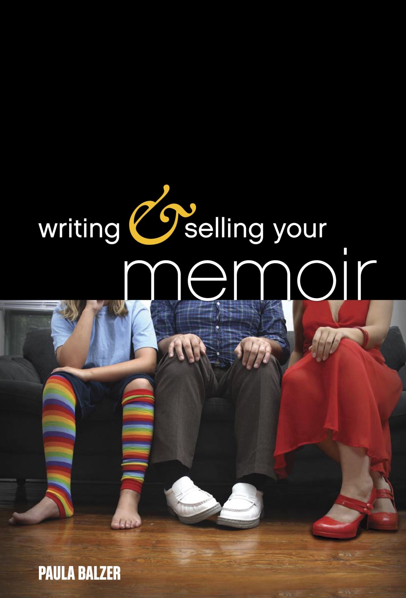 Writing & Selling Your Memoir