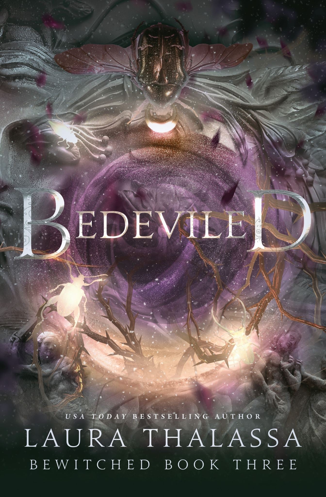 Bedeviled