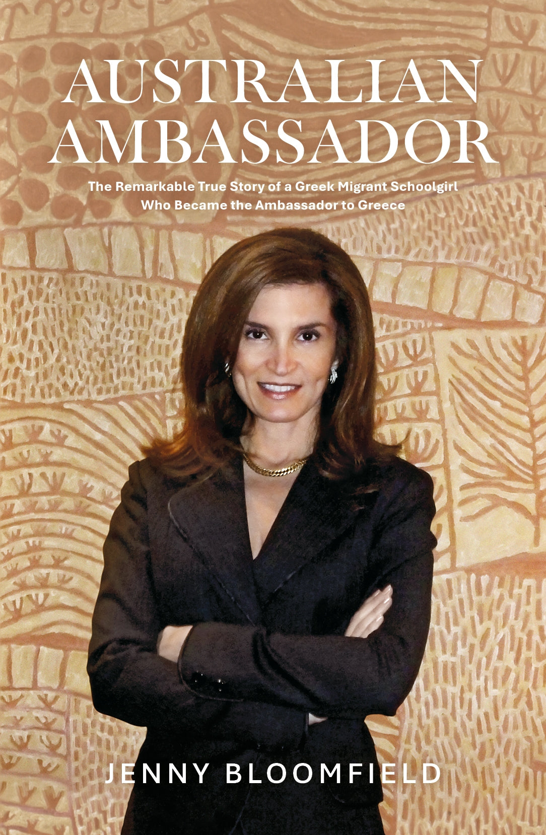 Australian Ambassador