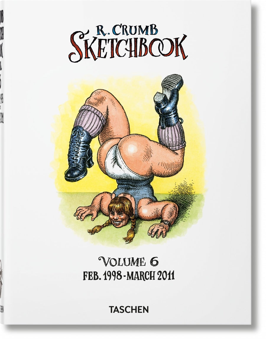 Robert Crumb