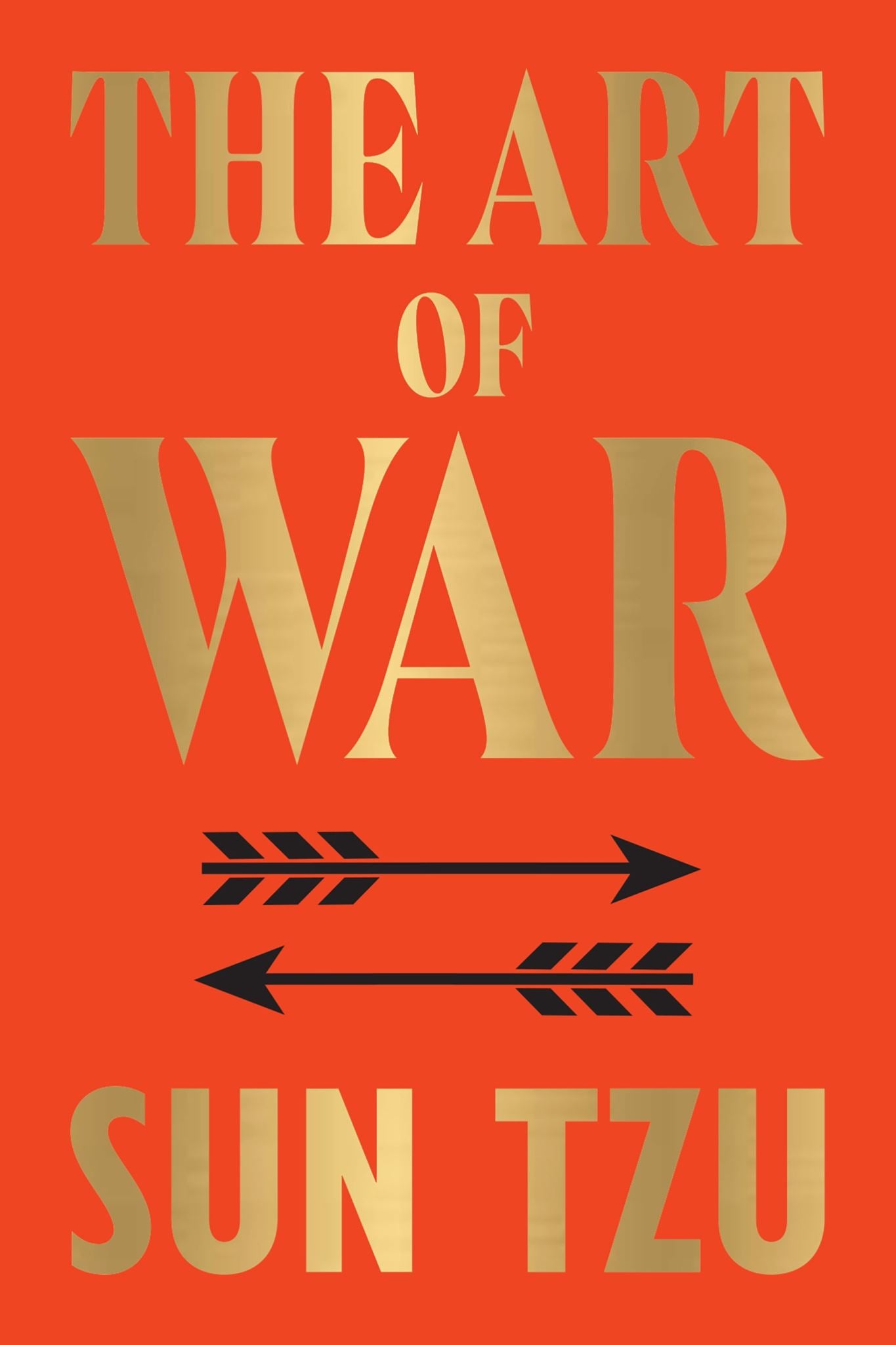 The Art of War (Pocket Classics)