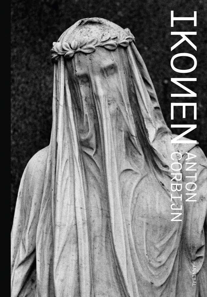 Anton Corbijn - Ikonen