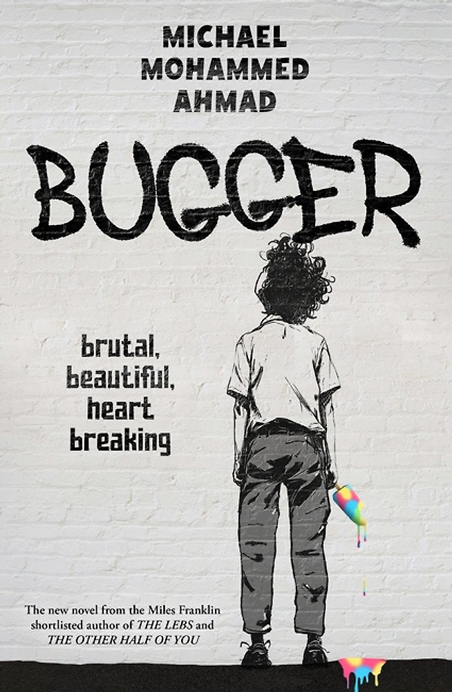 Bugger