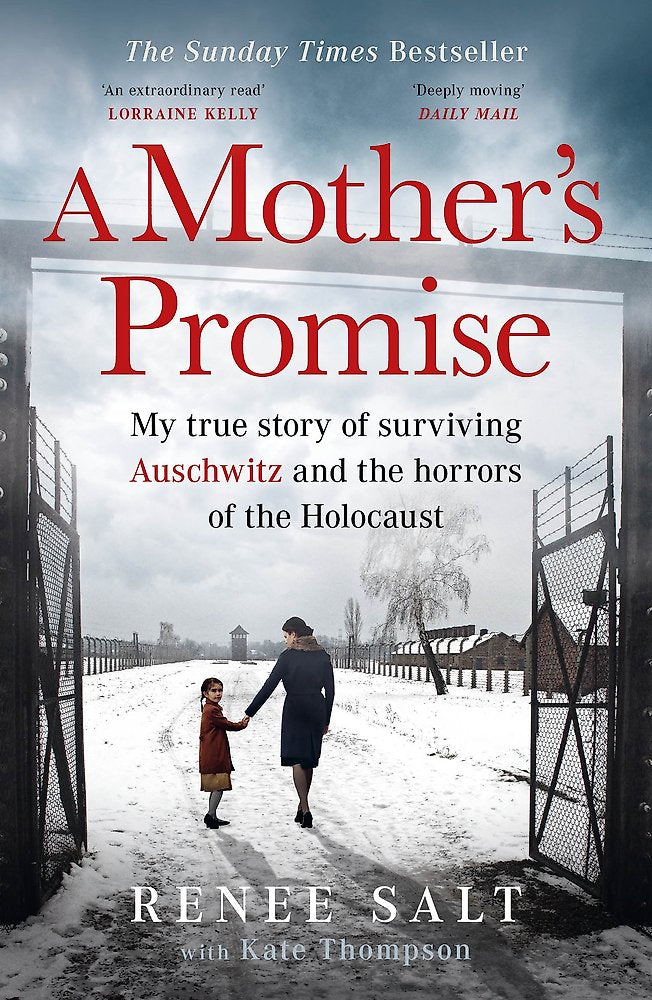 A Mother's Promise