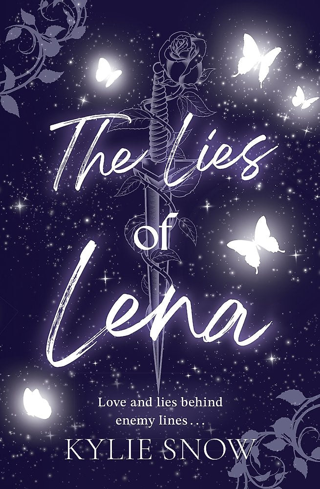 The Lies of Lena