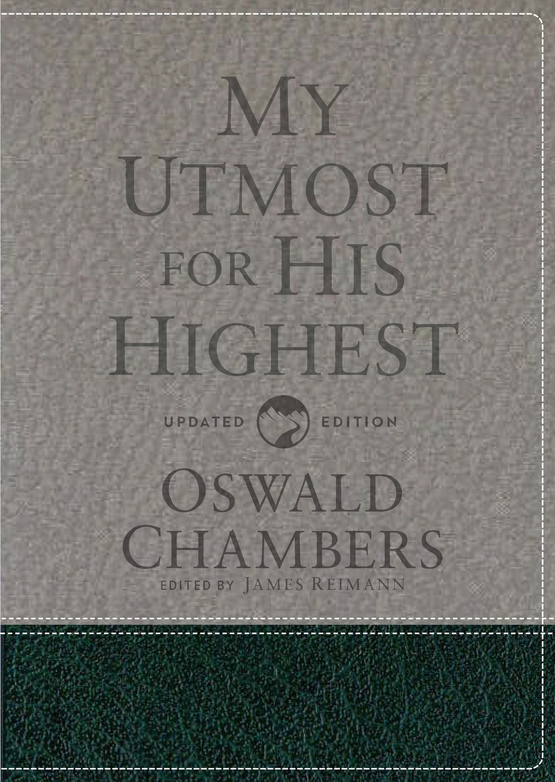My Utmost for His Highest