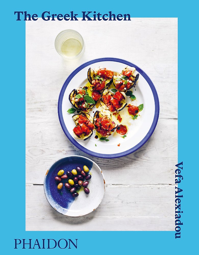 The Greek Kitchen
