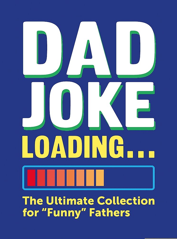 The Bumper Book of Jokes