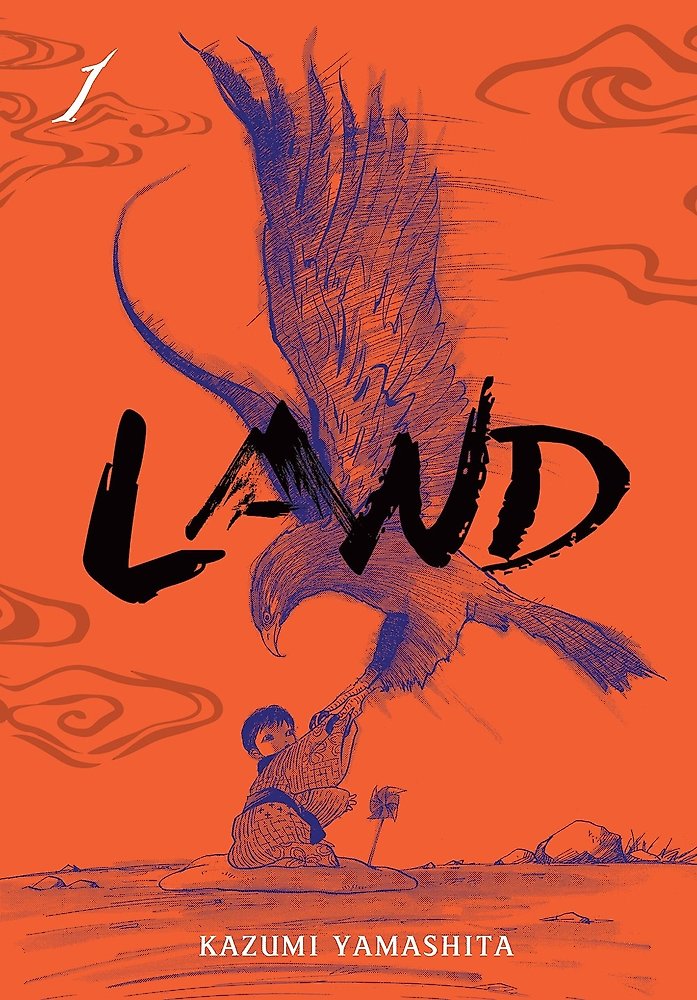 Land, Vol. 1