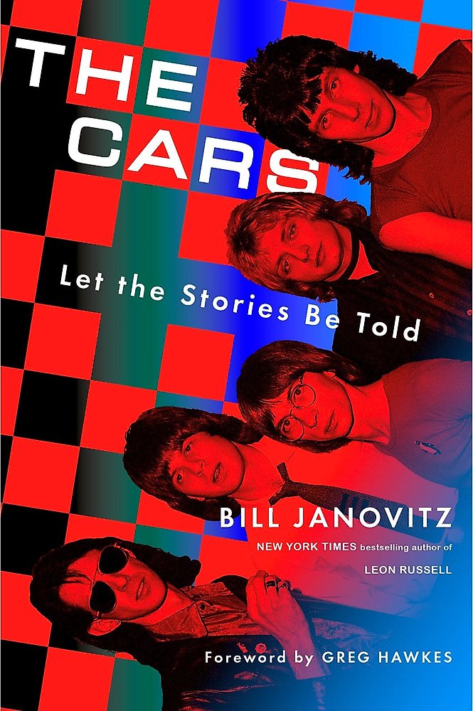 The Cars