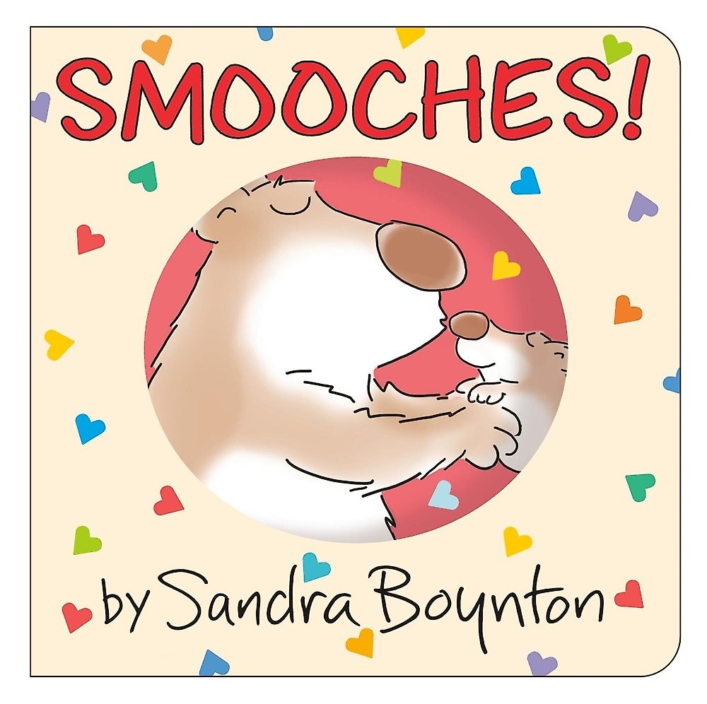 Smooches!