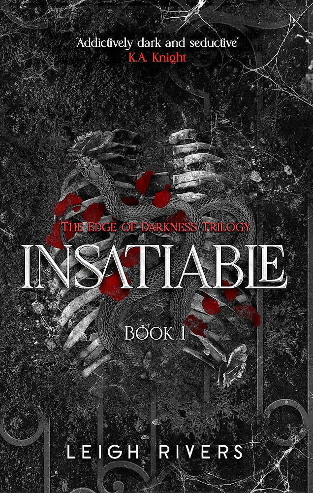 Insatiable