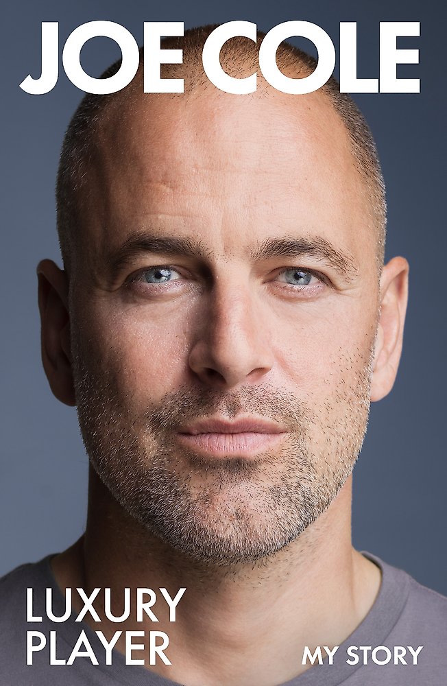 Joe Cole, Luxury Player