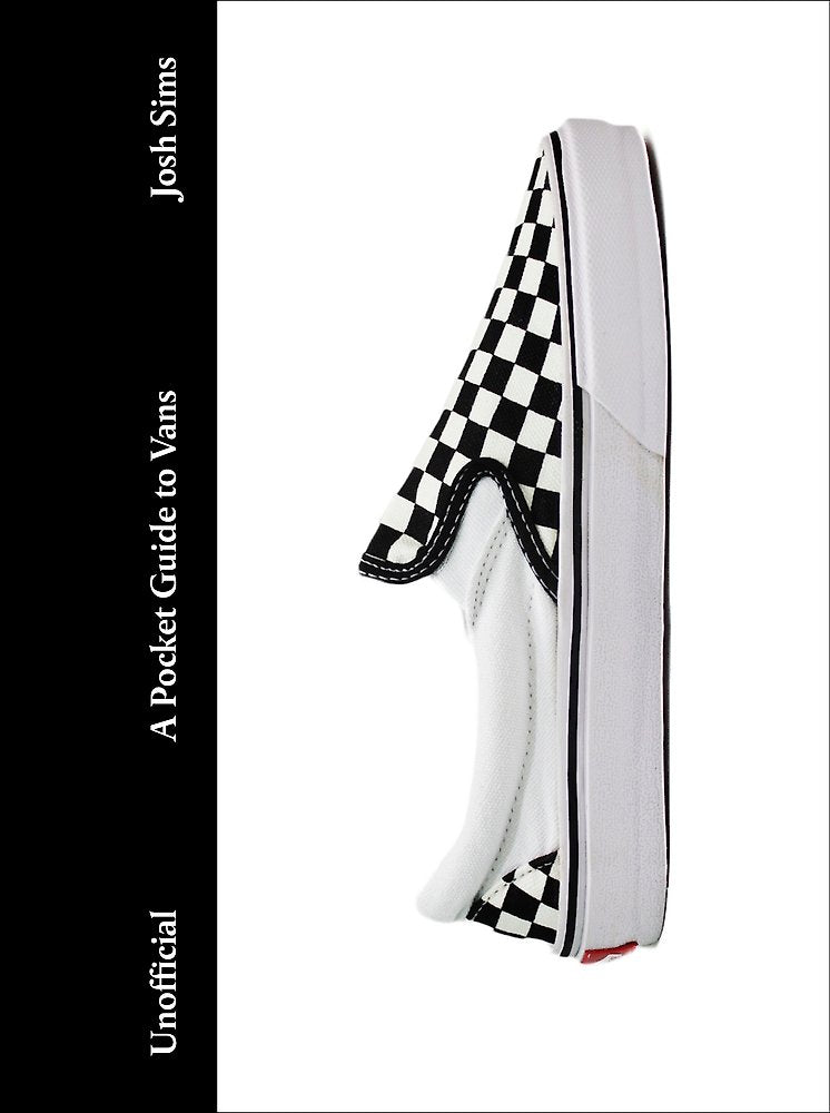 A Pocket Guide to Vans