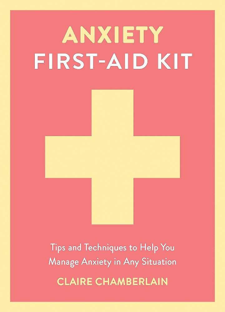 Anxiety First-Aid Kit